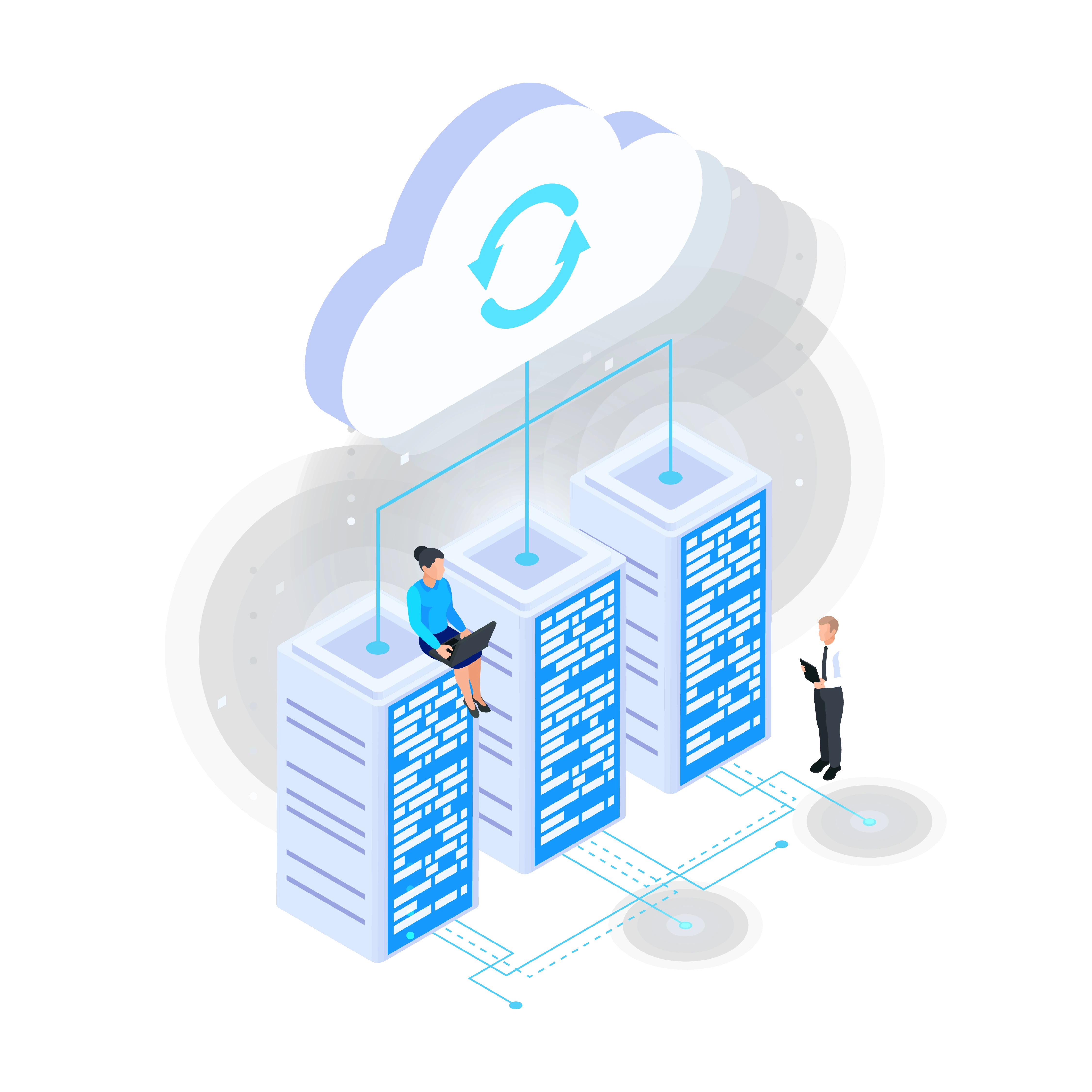 Beneficios para tu empresa